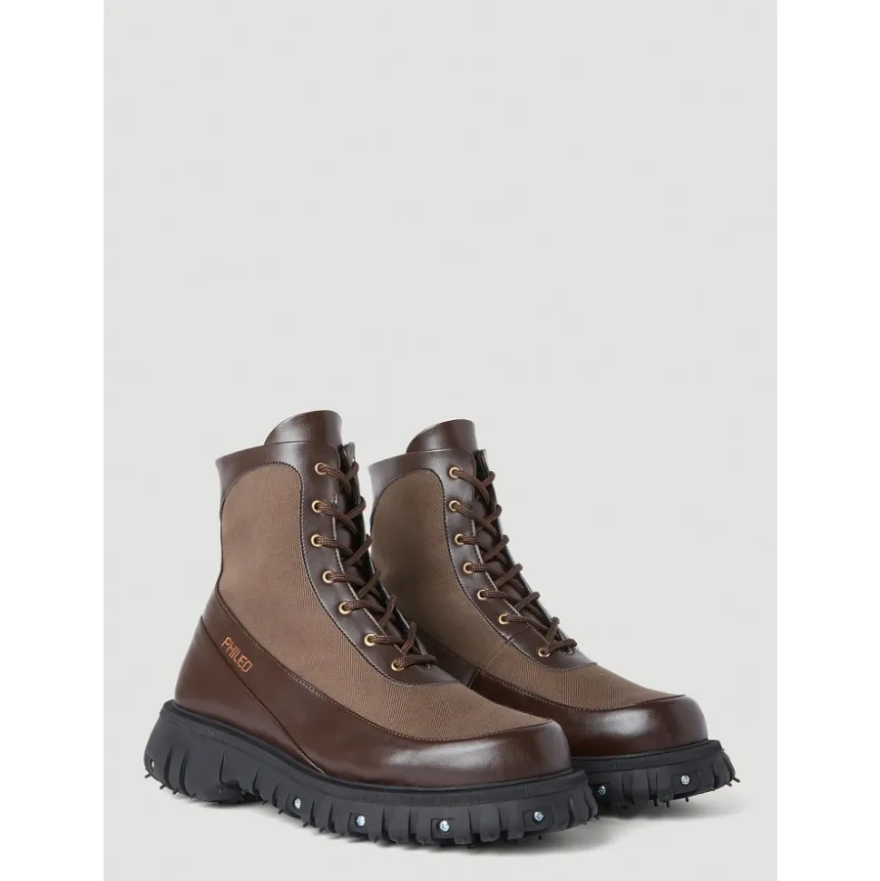 Timanfaya Boots