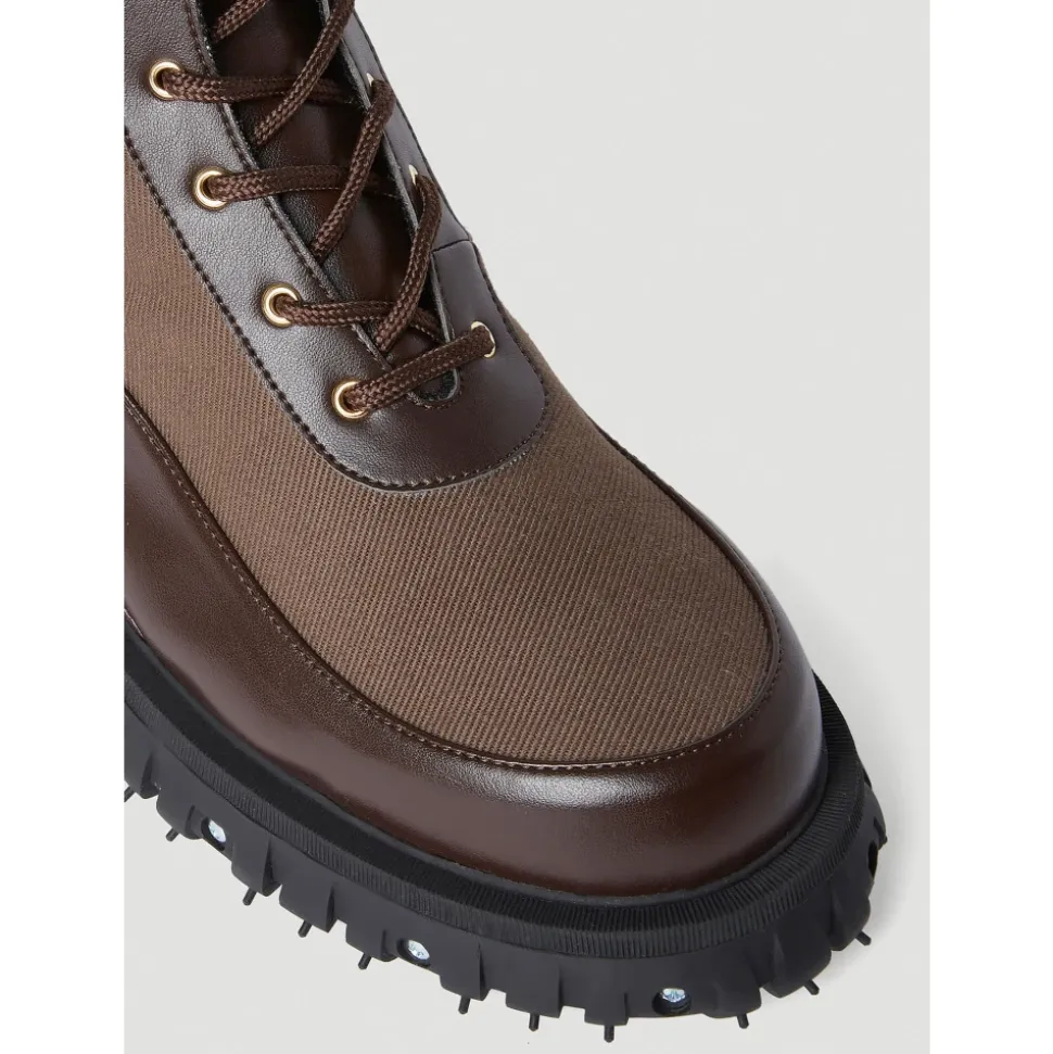 Timanfaya Boots