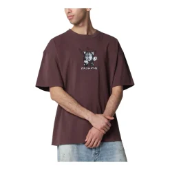 Time Is Nigh T-Shirt