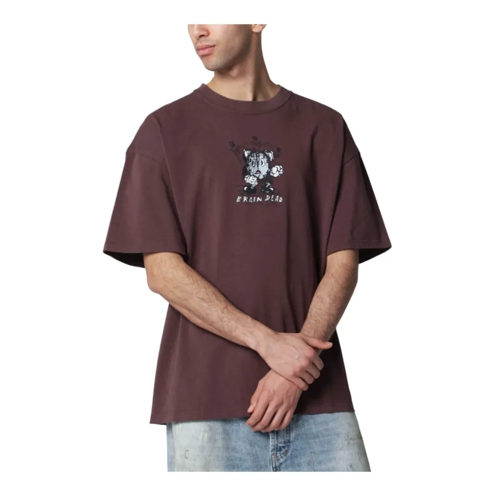 Time Is Nigh T-Shirt