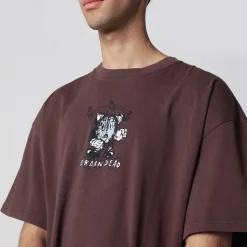 Time Is Nigh T-Shirt