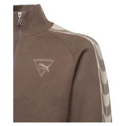 T7 Knit Jacket