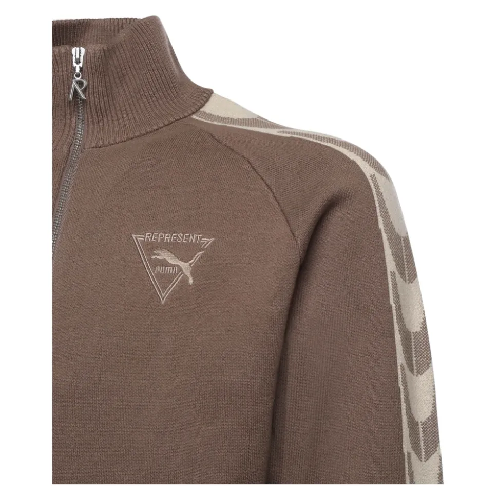 T7 Knit Jacket