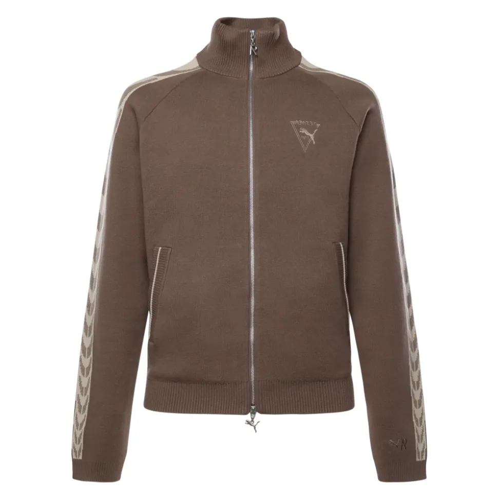 T7 Knit Jacket