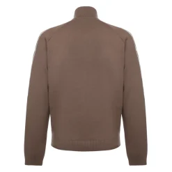 T7 Knit Jacket