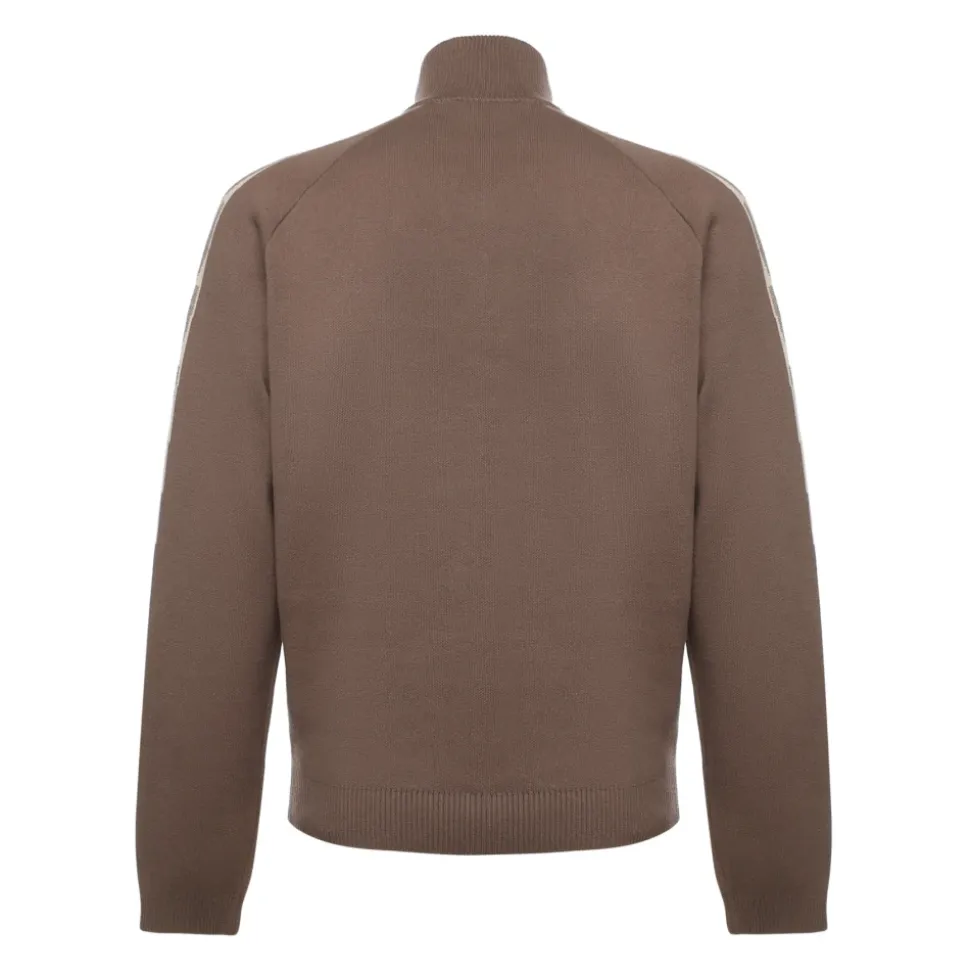 T7 Knit Jacket