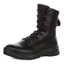 T8 Leather 2.0 Ankle Boots