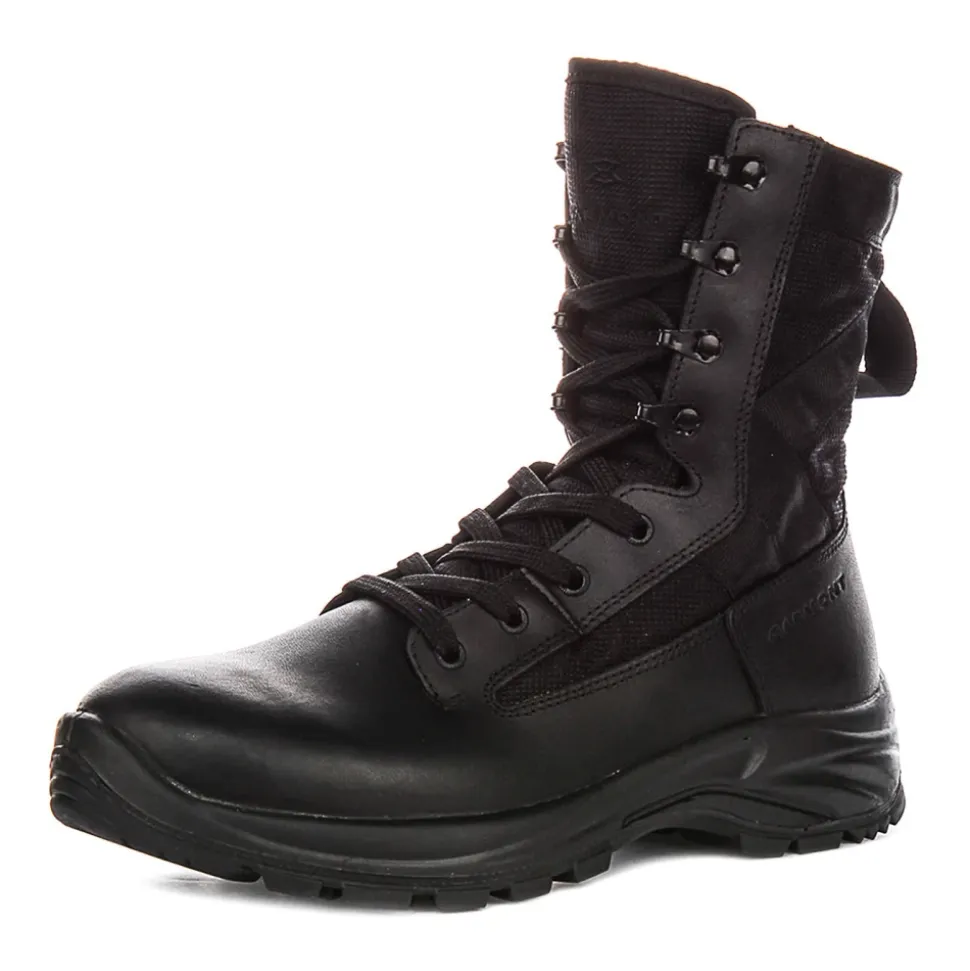 T8 Leather 2.0 Ankle Boots