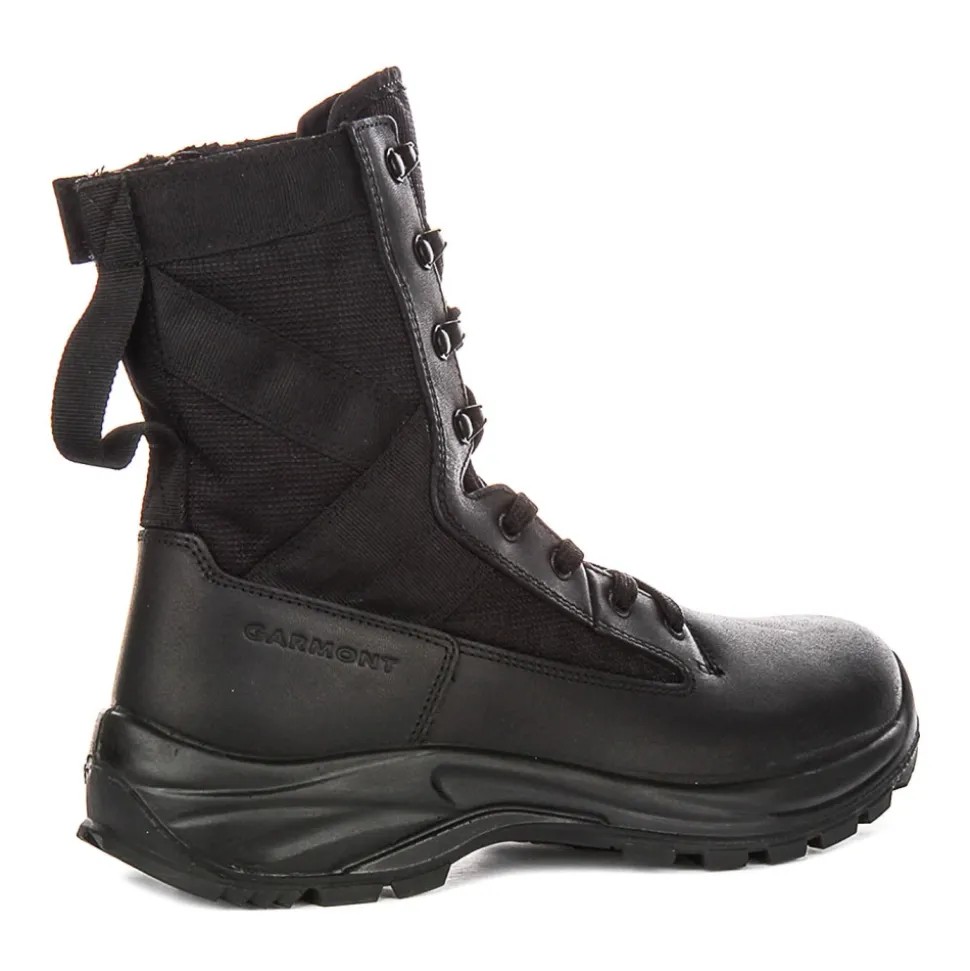 T8 Leather 2.0 Ankle Boots