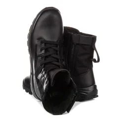 T8 Leather 2.0 Ankle Boots