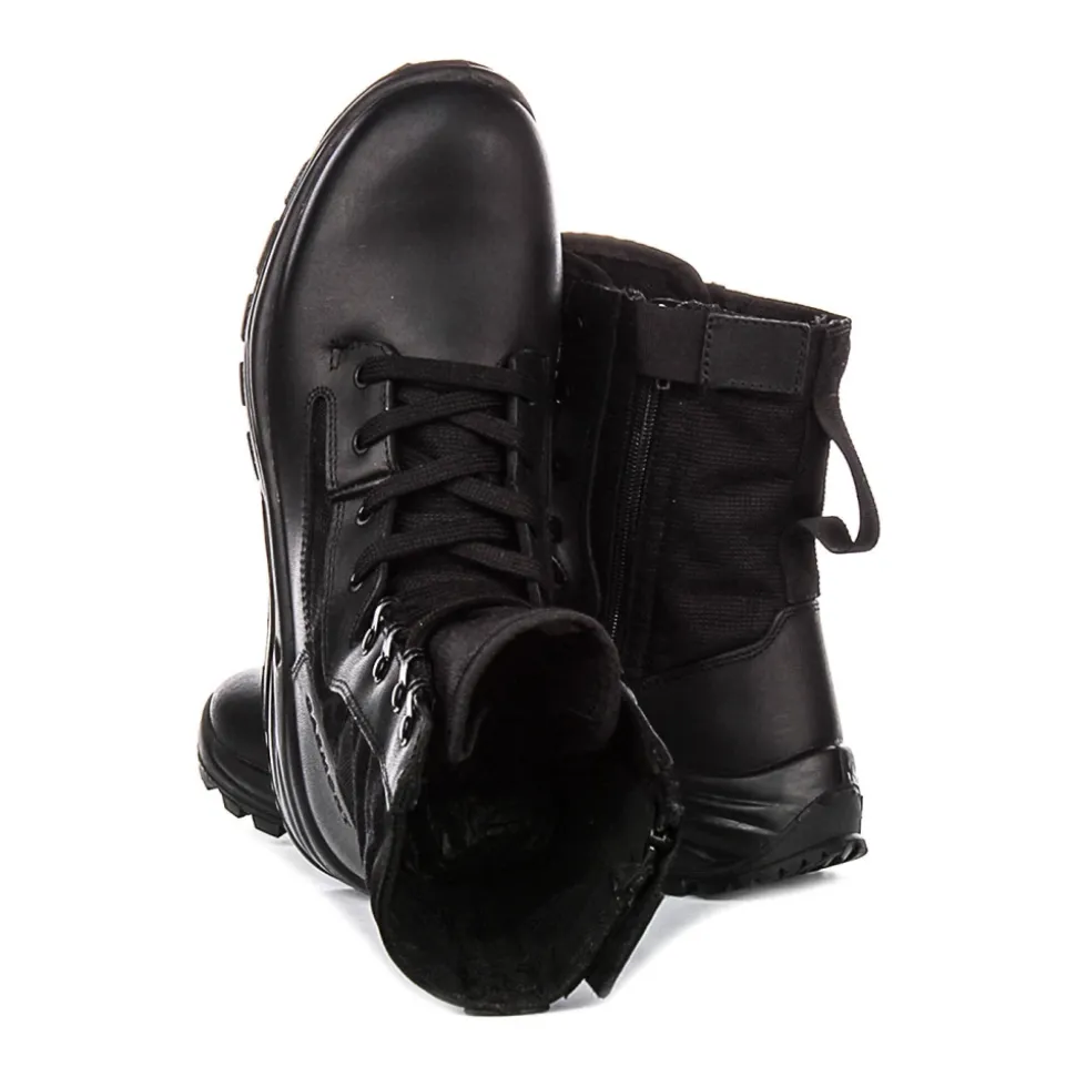 T8 Leather 2.0 Ankle Boots