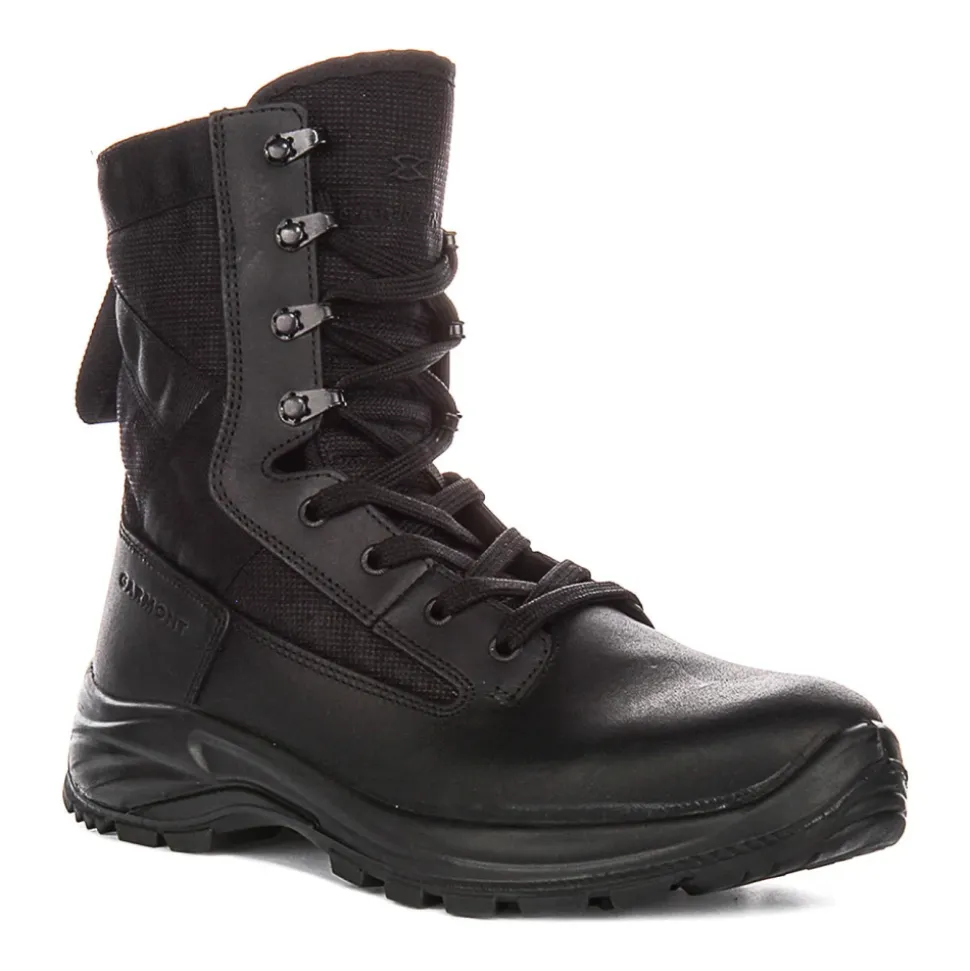 T8 Leather 2.0 Ankle Boots