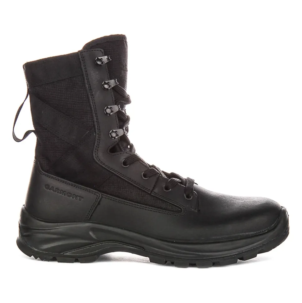 T8 Leather 2.0 Ankle Boots
