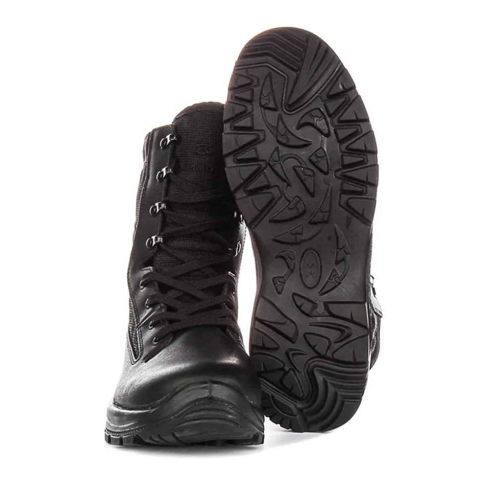 T8 Leather 2.0 Ankle Boots
