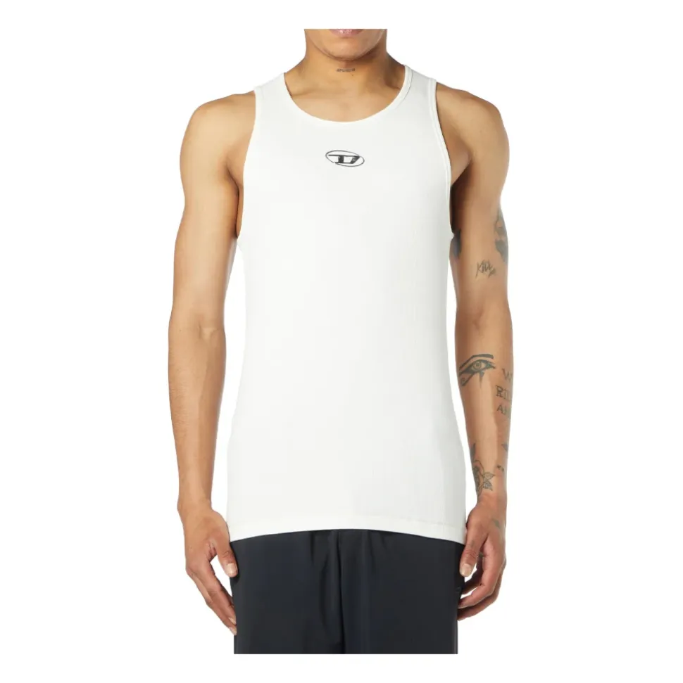 T Lifty D Tank Top
