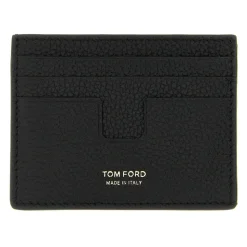 T Line Printed Card Holder