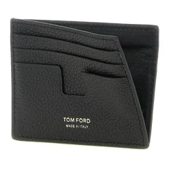 T Line Printed Card Holder