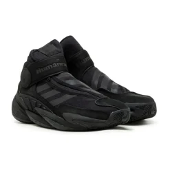 0 to 60 Basketball Shoe