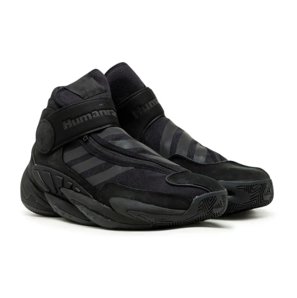 0 to 60 Basketball Shoe