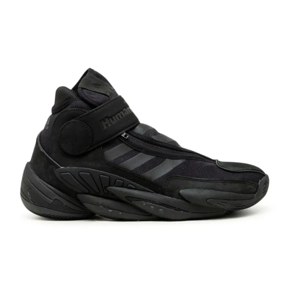 0 to 60 Basketball Shoe