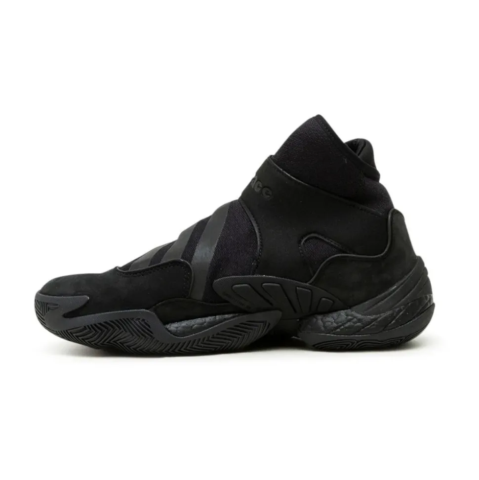 0 to 60 Basketball Shoe