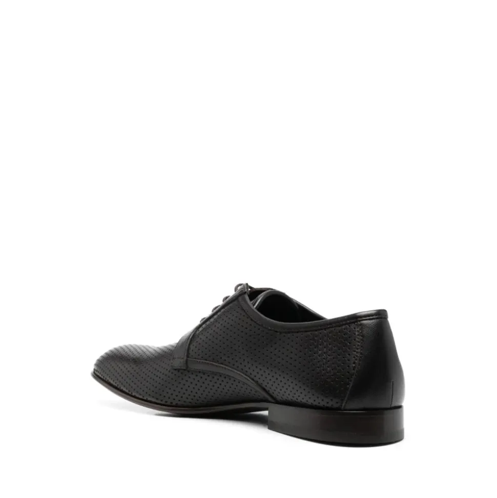Toledo Formal Shoe