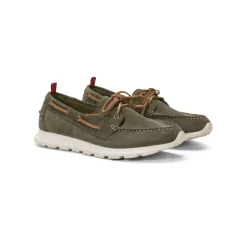 Tom Barca Suede