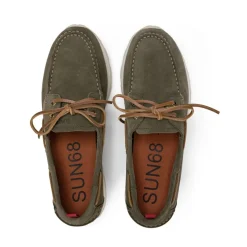 Tom Barca Suede