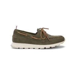 Tom Barca Suede