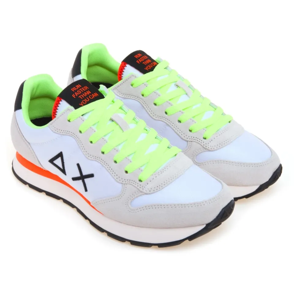 TOM SOLID FLUO