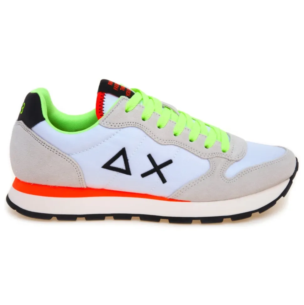 TOM SOLID FLUO