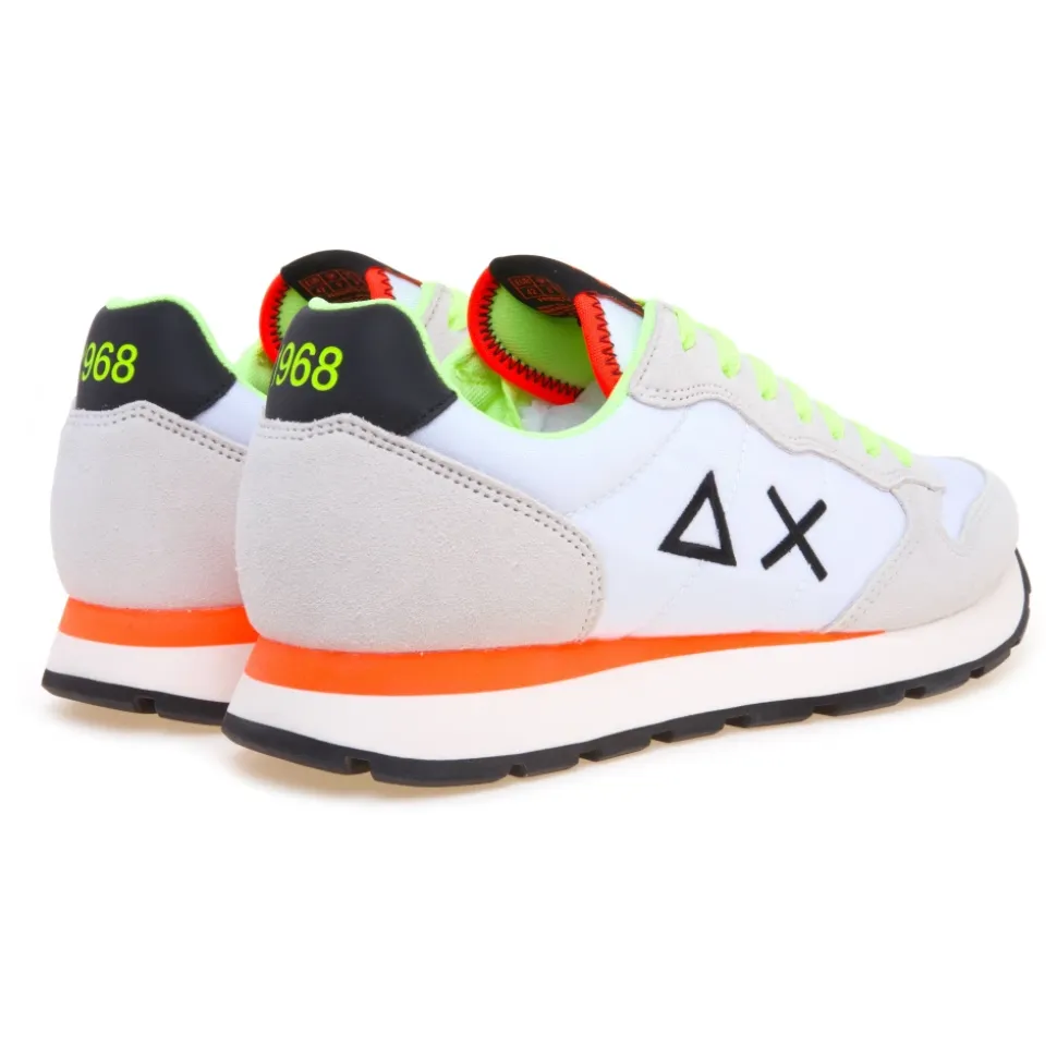 TOM SOLID FLUO