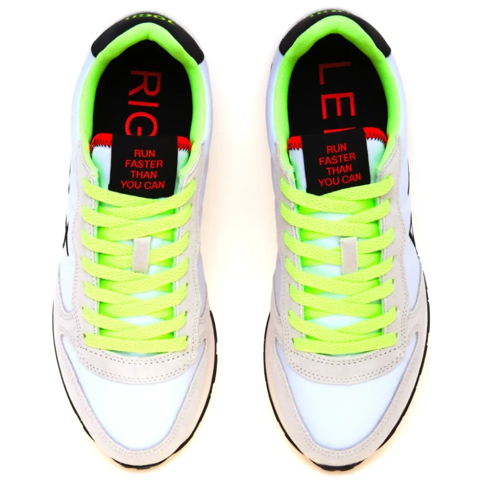 TOM SOLID FLUO