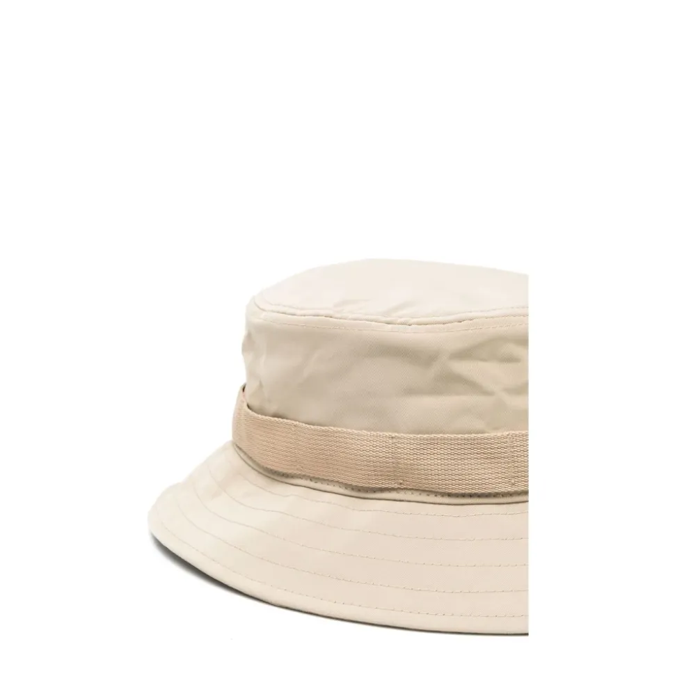 Tonal Hat with Kenzo Paris Label
