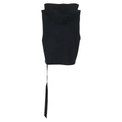 Top Hooded Tunic