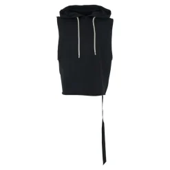 Top Hooded Tunic