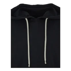 Top Hooded Tunic