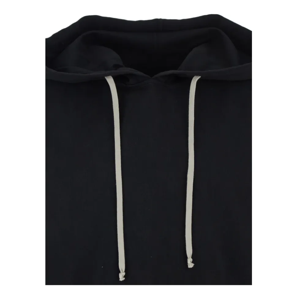 Top Hooded Tunic