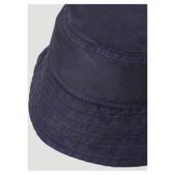 Topstitching Bucket Hat
