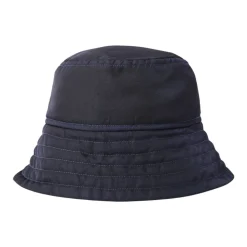 Topstitching Bucket Hat