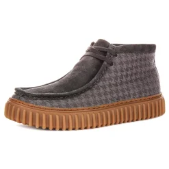 Torhill Hi Ankle Boots