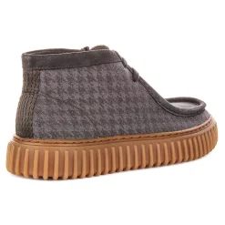 Torhill Hi Ankle Boots