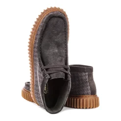 Torhill Hi Ankle Boots