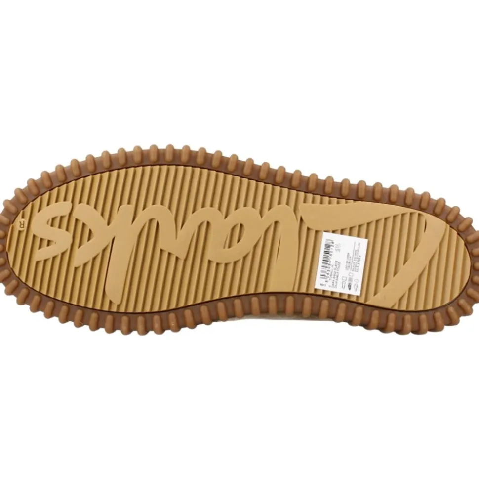 Torhill Hi Lace-up Boots