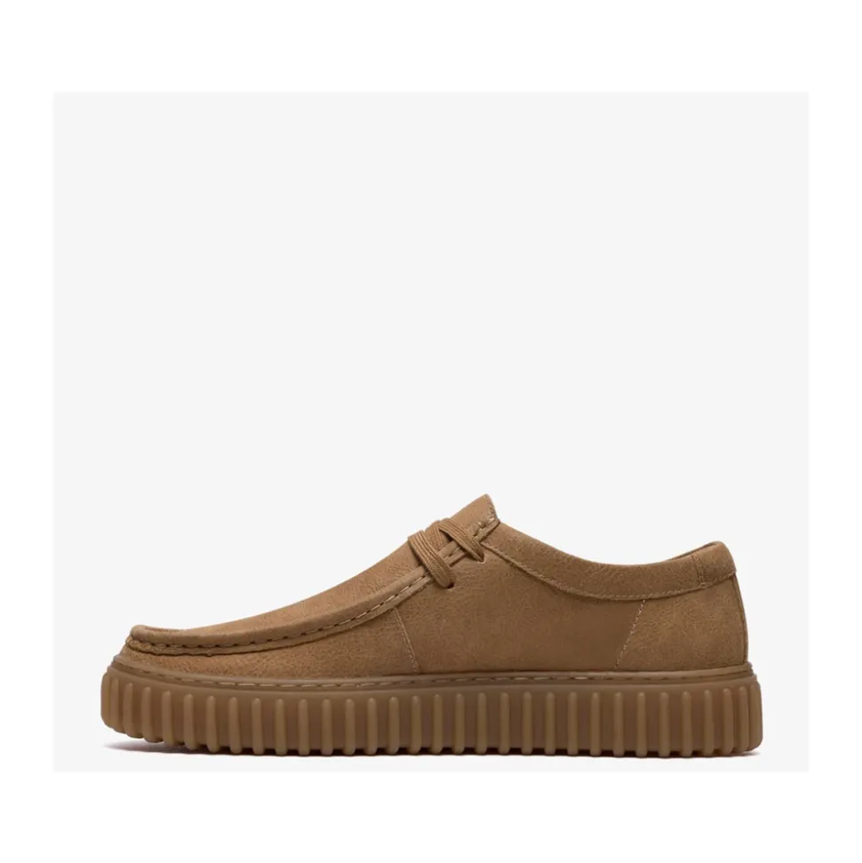 Torhill Lo Lace-Up Shoe