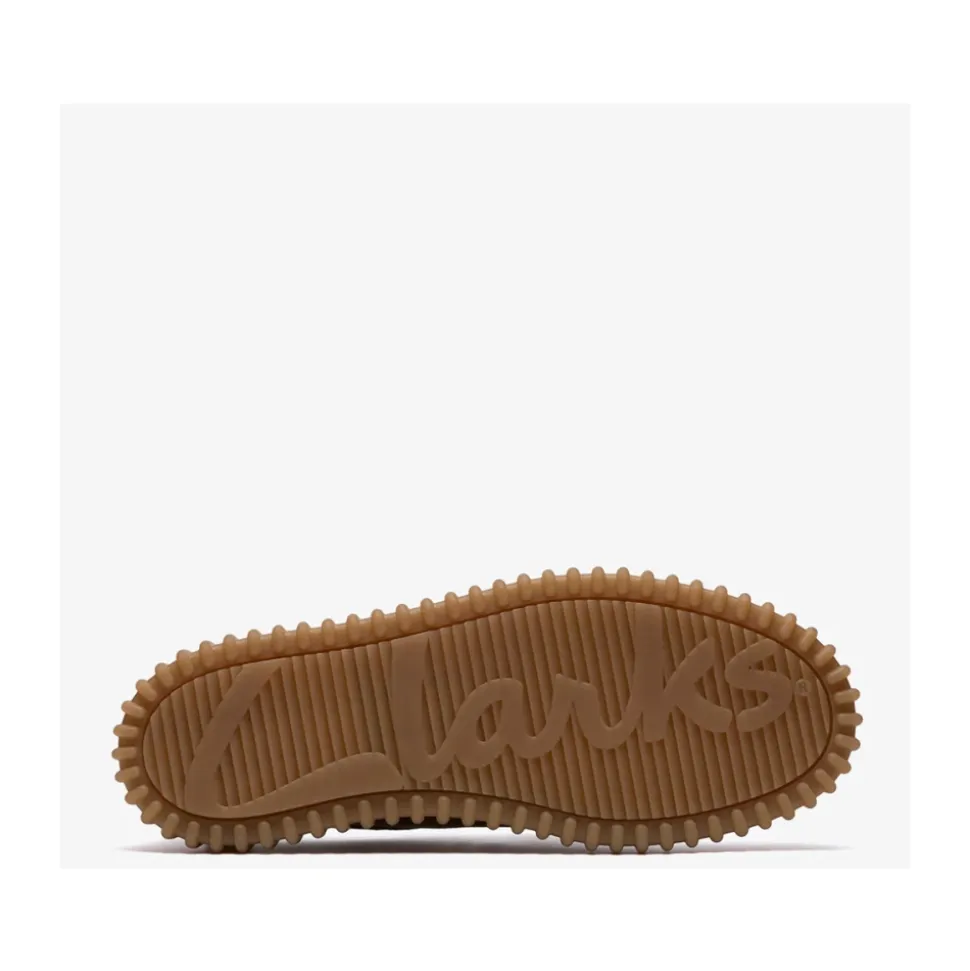 Torhill Lo Lace-Up Shoe