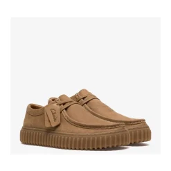 Torhill Lo Lace-Up Shoe