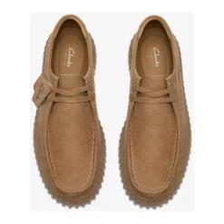 Torhill Lo Lace-Up Shoe