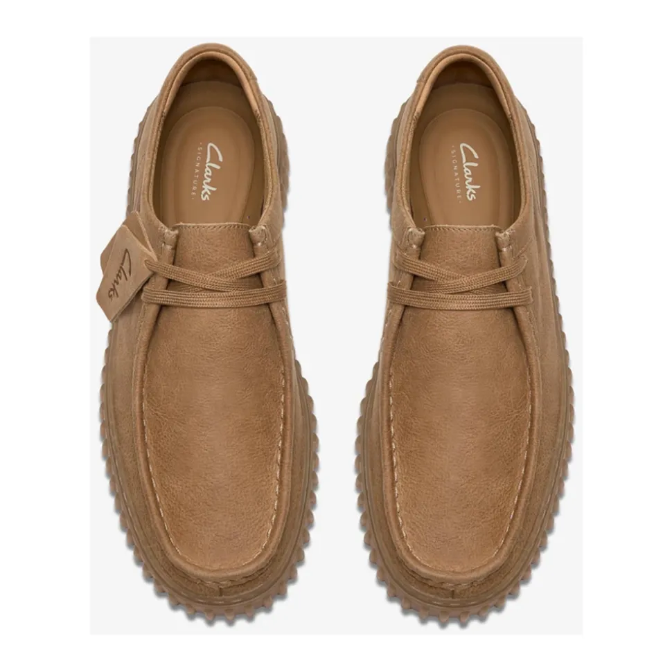 Torhill Lo Lace-Up Shoe