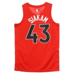 Toronto Raptors Basketball Tank Top